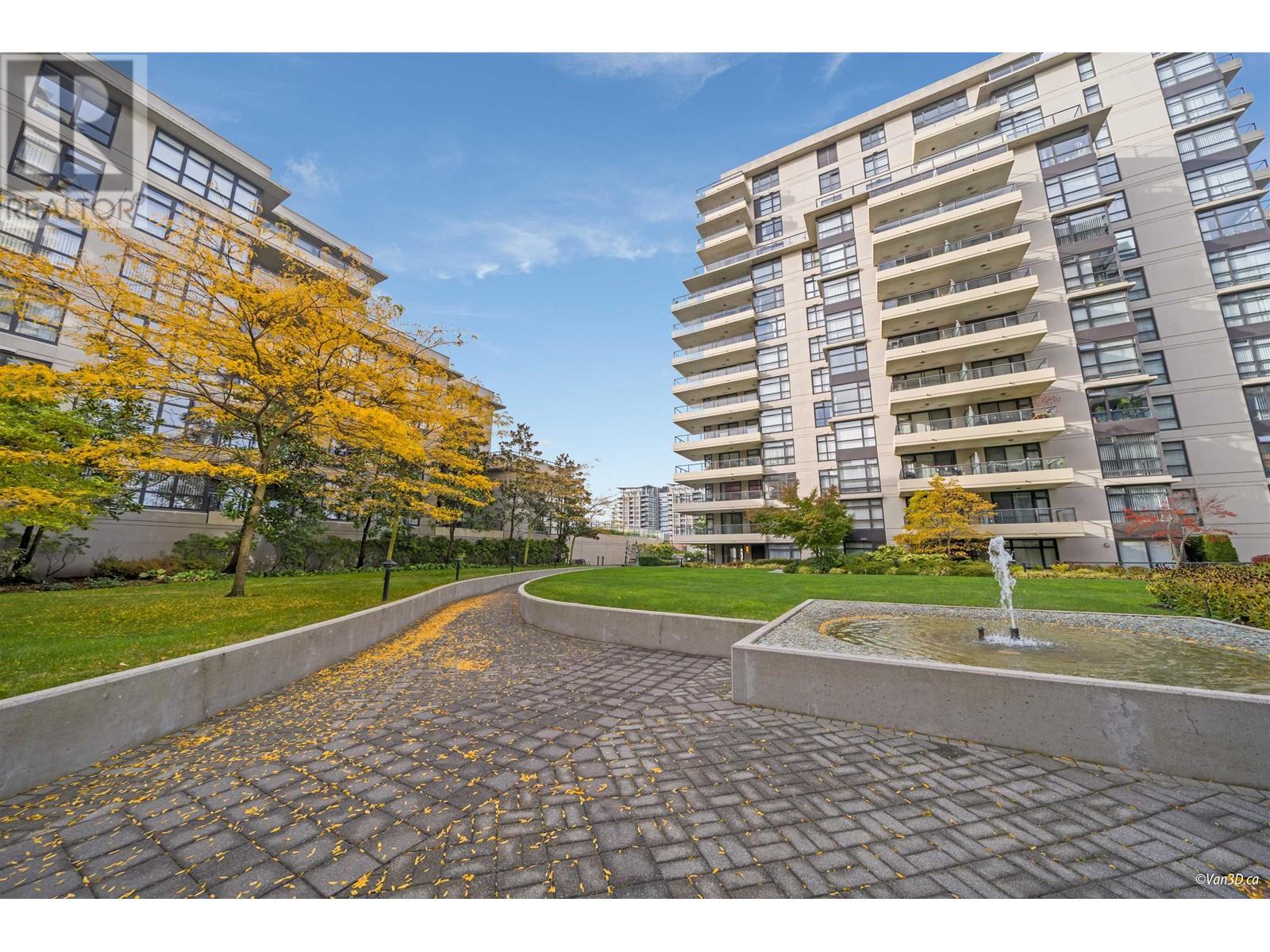 Listing Picture 14 of 21 : 711 8180 LANSDOWNE ROAD, Richmond / 烈治文 - 魯藝地產 Yvonne Lu Group - MLS Medallion Club Member