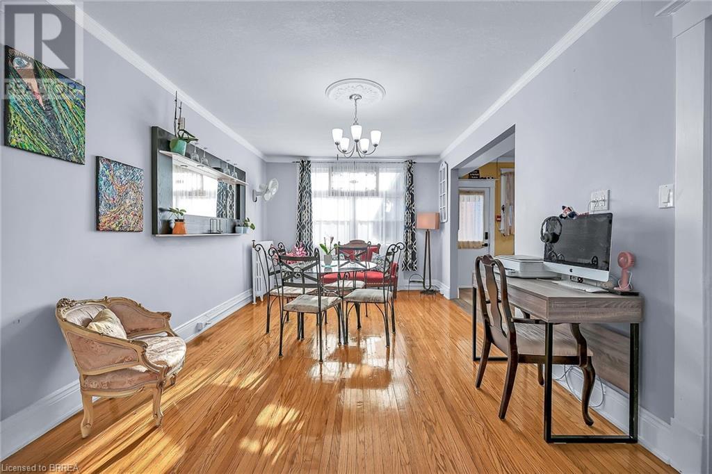 54 Dufferin Avenue Unit# 5, Brantford, Ontario  N3T 4P5 - Photo 10 - 40669733