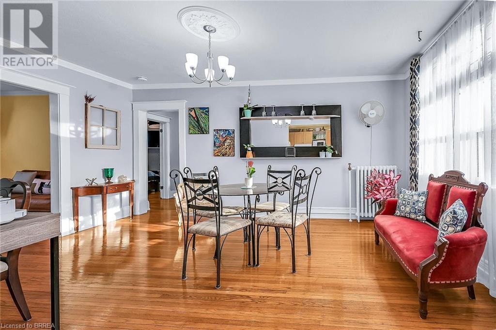 54 Dufferin Avenue Unit# 5, Brantford, Ontario  N3T 4P5 - Photo 11 - 40669733