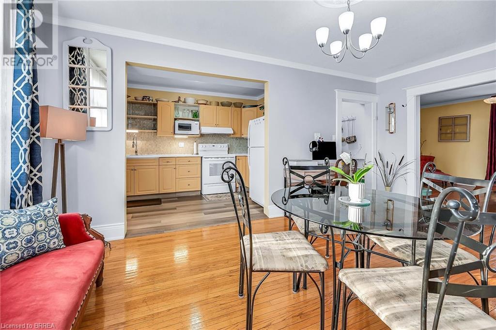 54 Dufferin Avenue Unit# 5, Brantford, Ontario  N3T 4P5 - Photo 13 - 40669733