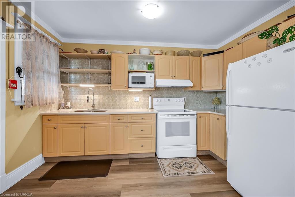 54 Dufferin Avenue Unit# 5, Brantford, Ontario  N3T 4P5 - Photo 14 - 40669733