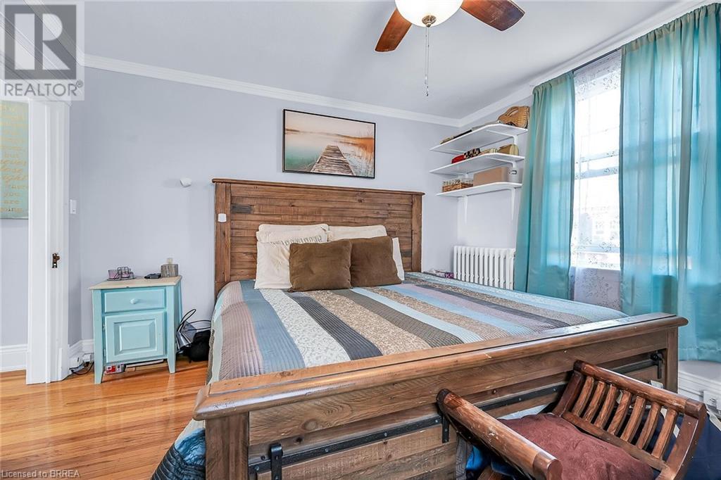 54 Dufferin Avenue Unit# 5, Brantford, Ontario  N3T 4P5 - Photo 19 - 40669733