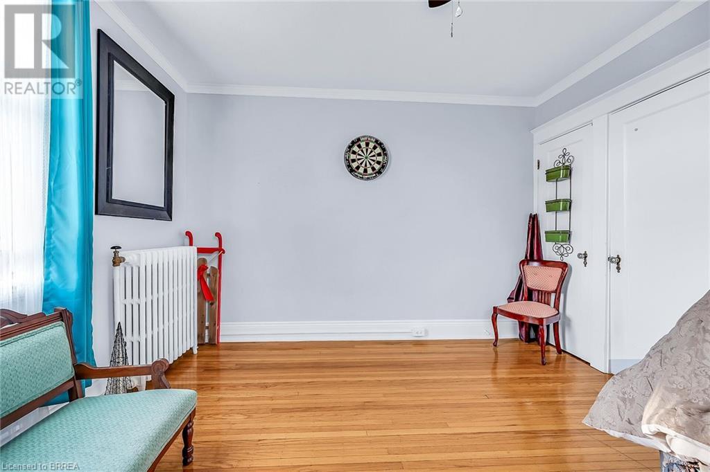 54 Dufferin Avenue Unit# 5, Brantford, Ontario  N3T 4P5 - Photo 22 - 40669733