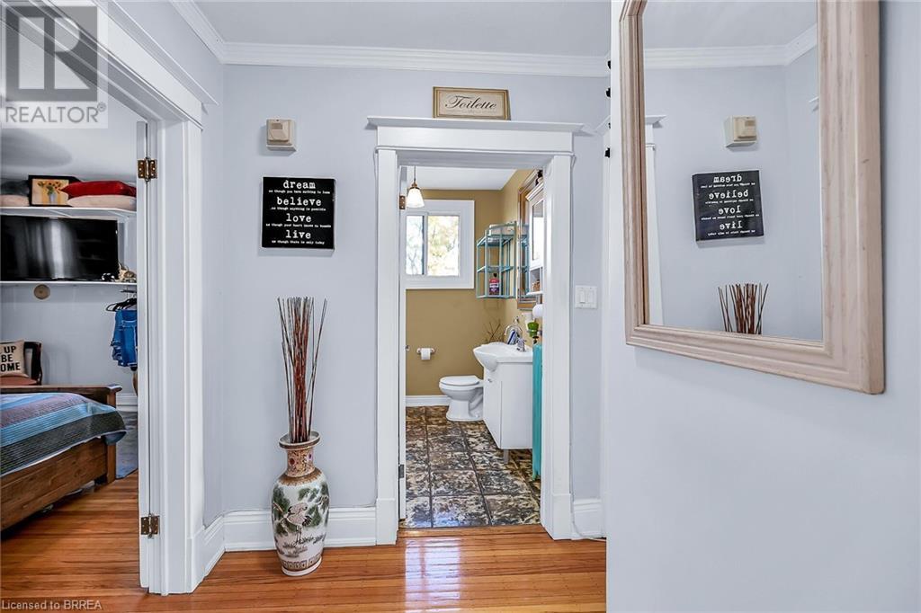 54 Dufferin Avenue Unit# 5, Brantford, Ontario  N3T 4P5 - Photo 23 - 40669733