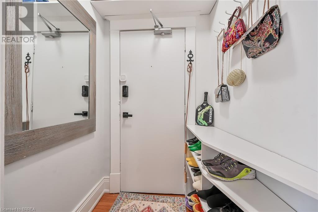 54 Dufferin Avenue Unit# 5, Brantford, Ontario  N3T 4P5 - Photo 24 - 40669733