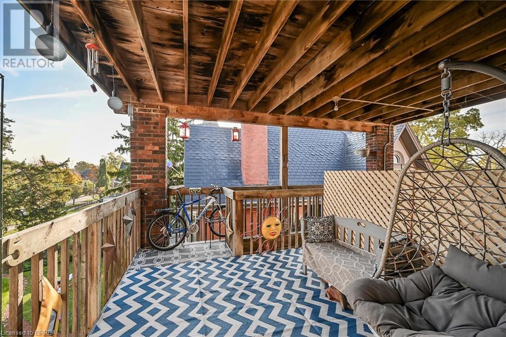 54 Dufferin Avenue Unit# 5, Brantford, Ontario  N3T 4P5 - Photo 25 - 40669733