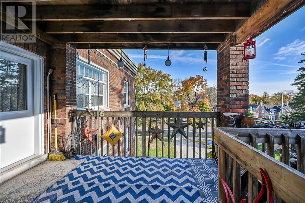 54 Dufferin Avenue Unit# 5, Brantford, Ontario  N3T 4P5 - Photo 26 - 40669733