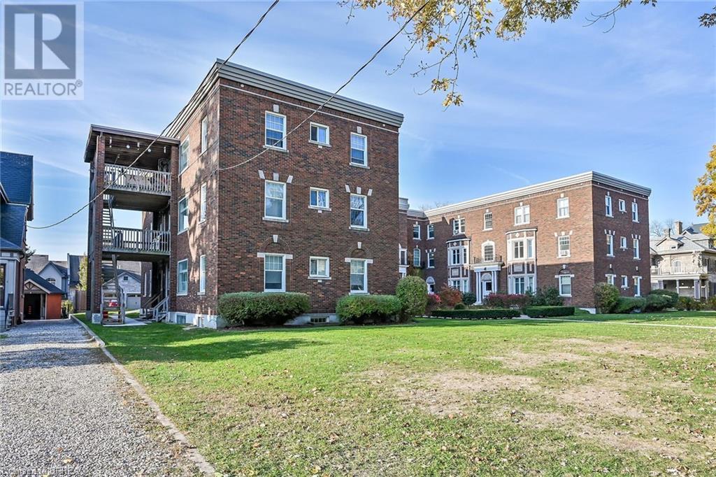 54 Dufferin Avenue Unit# 5, Brantford, Ontario  N3T 4P5 - Photo 28 - 40669733