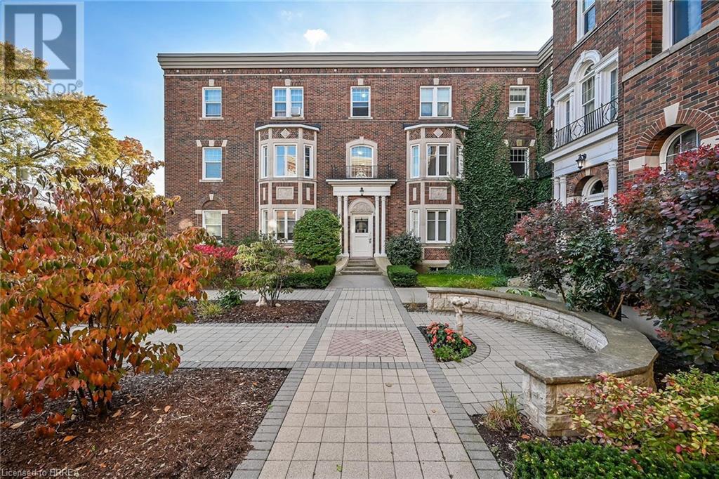 54 Dufferin Avenue Unit# 5, Brantford, Ontario  N3T 4P5 - Photo 3 - 40669733