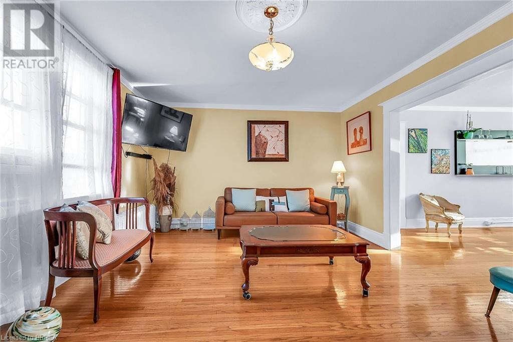 54 Dufferin Avenue Unit# 5, Brantford, Ontario  N3T 4P5 - Photo 7 - 40669733