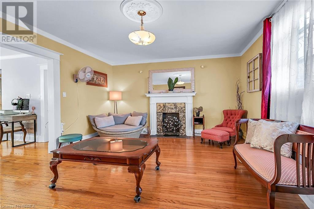 54 Dufferin Avenue Unit# 5, Brantford, Ontario  N3T 4P5 - Photo 8 - 40669733