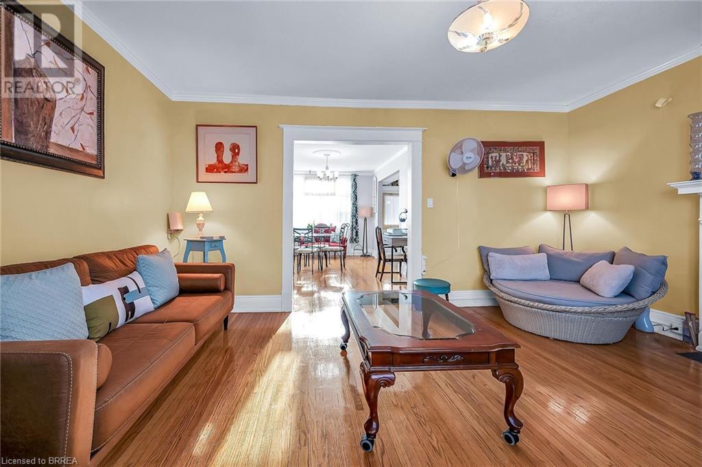 54 Dufferin Avenue Unit# 5, Brantford, Ontario  N3T 4P5 - Photo 9 - 40669733