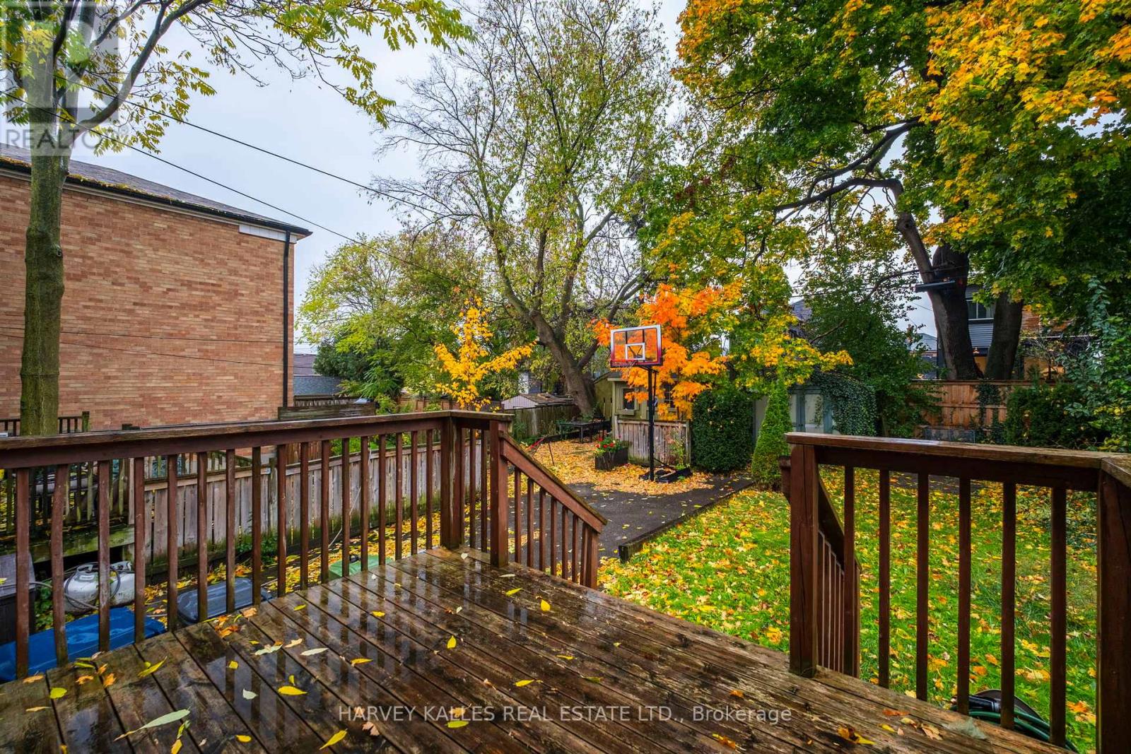 334 Arlington Avenue, Toronto, Ontario  M6C 2Z9 - Photo 35 - C9769952