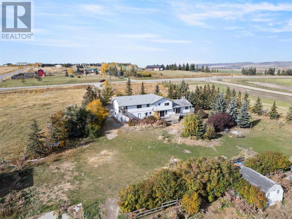 386248 16 Street W, Rural Foothills County, Alberta  T1S 6A7 - Photo 4 - A2173039