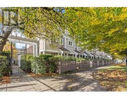 2 1870 Cook St, victoria, British Columbia