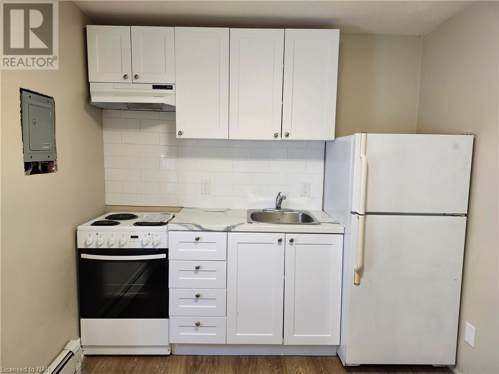 476 East Main Street Unit# 4, Welland, Ontario  L3B 3X6 - Photo 1 - 40669368