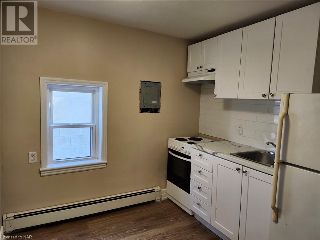 476 East Main Street Unit# 4, Welland, Ontario  L3B 3X6 - Photo 2 - 40669368