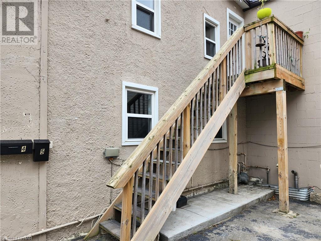 476 East Main Street Unit# 4, Welland, Ontario  L3B 3X6 - Photo 8 - 40669368