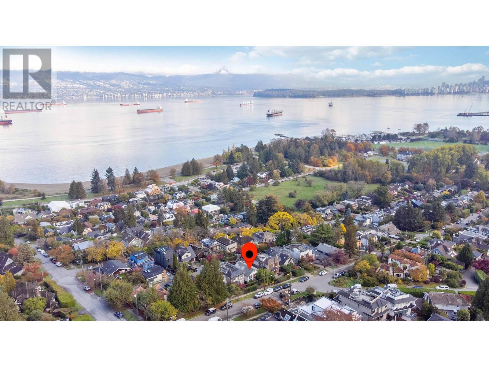 Listing Picture 31 of 32 : 4569 W 2ND AVENUE, Vancouver / 溫哥華 - 魯藝地產 Yvonne Lu Group - MLS Medallion Club Member