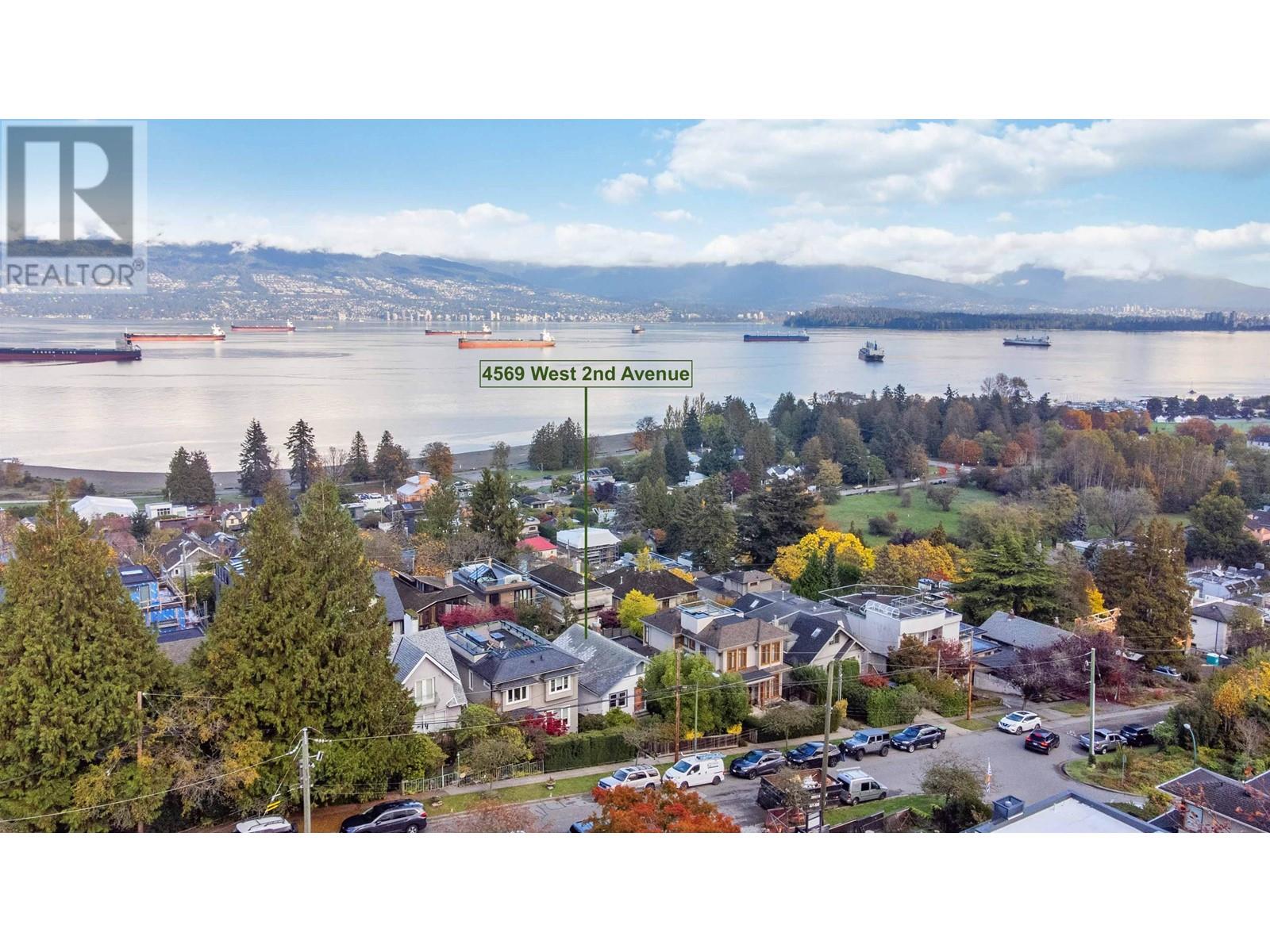 Listing Picture 32 of 32 : 4569 W 2ND AVENUE, Vancouver / 溫哥華 - 魯藝地產 Yvonne Lu Group - MLS Medallion Club Member