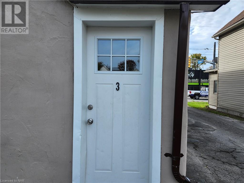 474 East Main Street Unit# 3, Welland, Ontario  L3B 3X6 - Photo 1 - 40668837