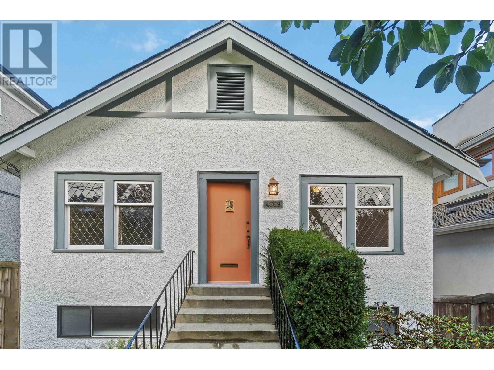 Listing Picture 28 of 32 : 4569 W 2ND AVENUE, Vancouver / 溫哥華 - 魯藝地產 Yvonne Lu Group - MLS Medallion Club Member