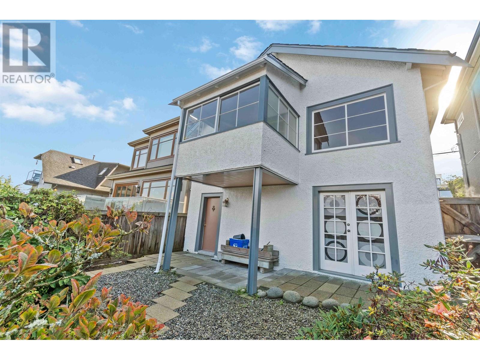 Listing Picture 7 of 32 : 4569 W 2ND AVENUE, Vancouver / 溫哥華 - 魯藝地產 Yvonne Lu Group - MLS Medallion Club Member