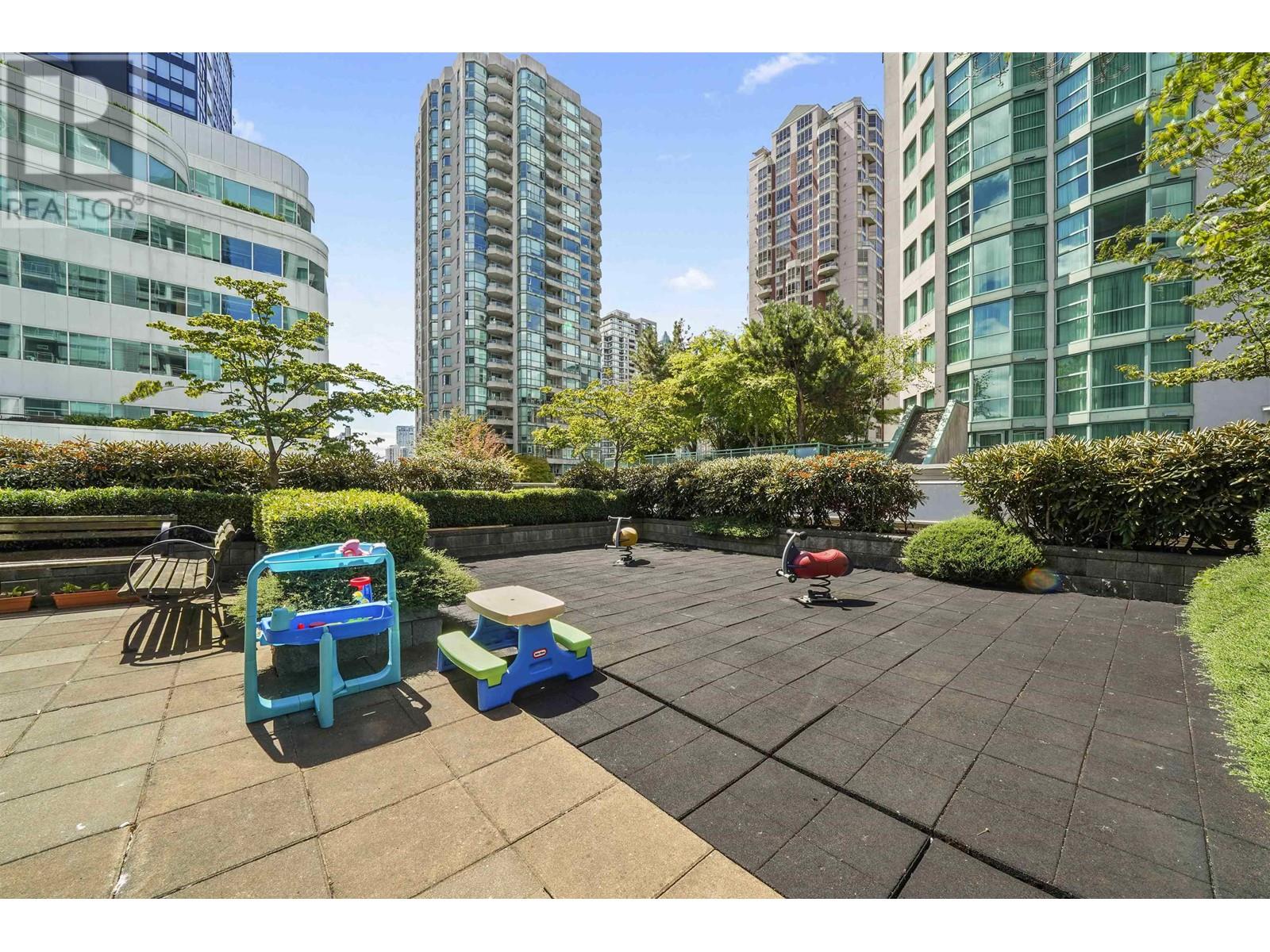 505 821 Cambie Street, Vancouver, British Columbia  V6B 0E3 - Photo 20 - R2940366