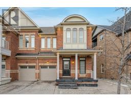 31 ASTER DRIVE, Vaughan, Ontario