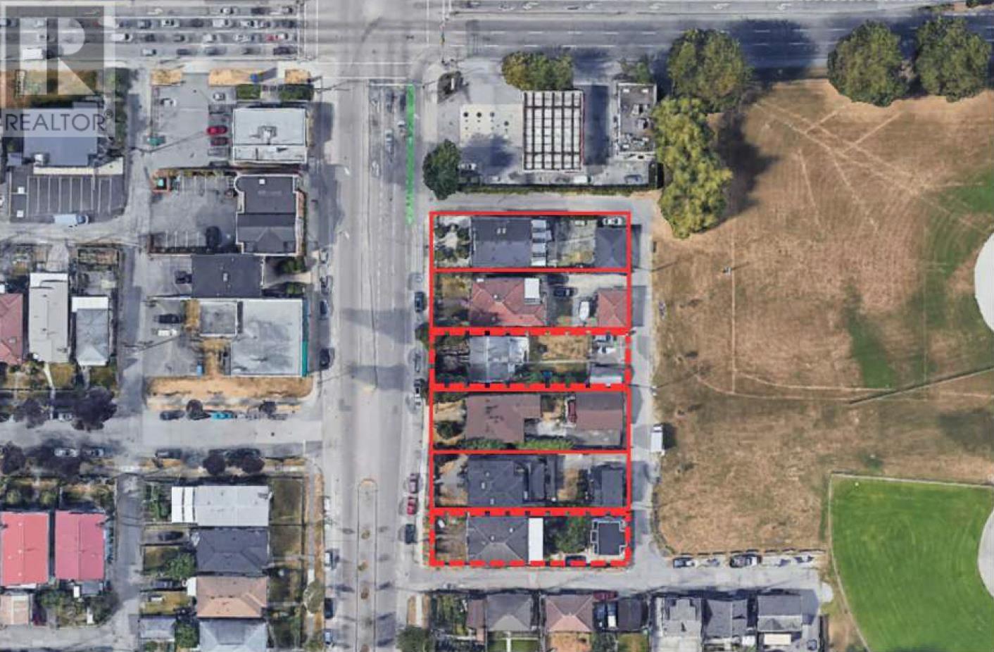 Property at 2958 RUPERT STREET image