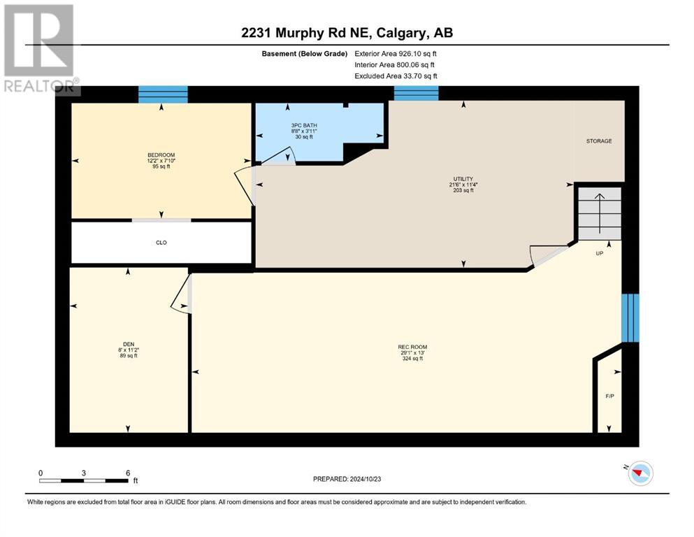 2231 Murphy Road Ne, Calgary, Alberta  T2E 5X7 - Photo 25 - A2175047