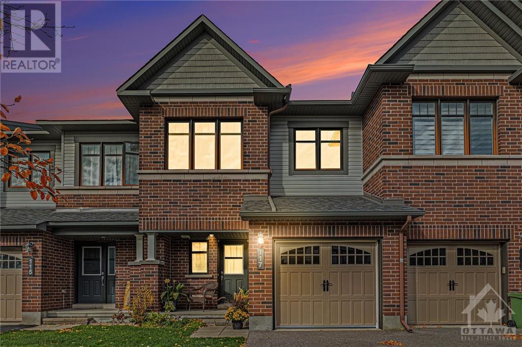 117 Sweetwater Lane, Ottawa, Ontario  K2T 0L1 - Photo 2 - X10410884