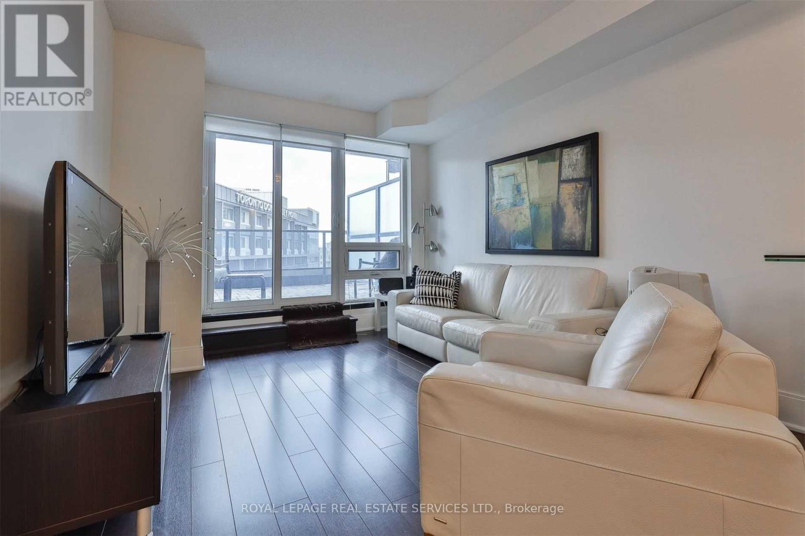 412 - 181 Wynford Drive, Toronto, Ontario  M3C 0C6 - Photo 12 - C9769973