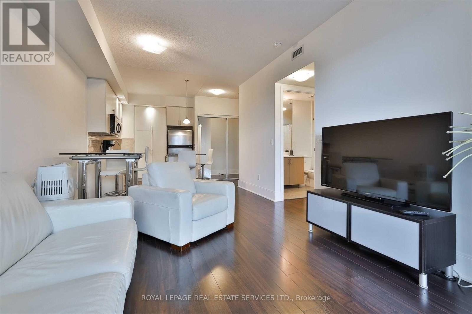 412 - 181 Wynford Drive, Toronto, Ontario  M3C 0C6 - Photo 14 - C9769973
