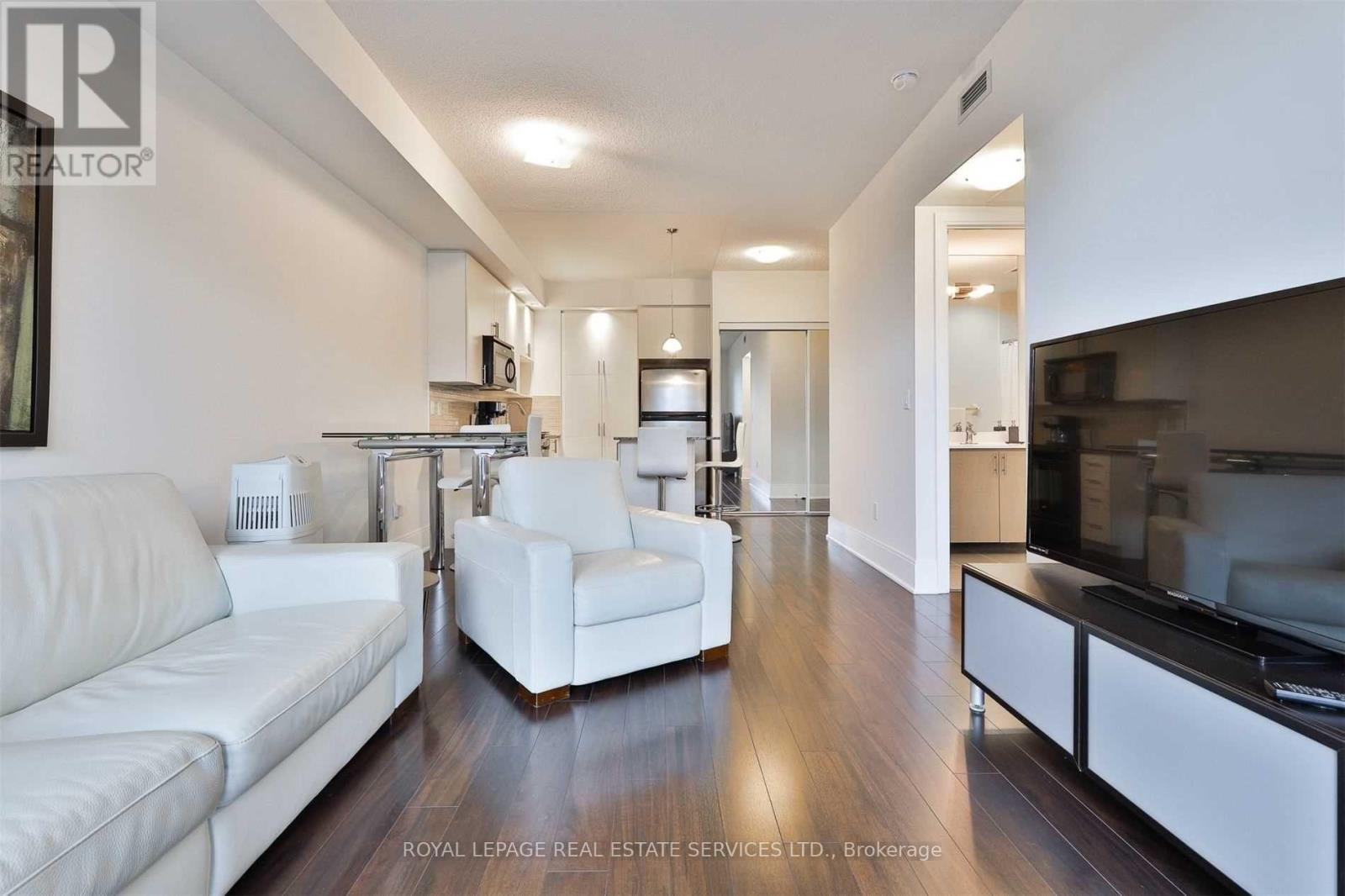 412 - 181 Wynford Drive, Toronto, Ontario  M3C 0C6 - Photo 16 - C9769973