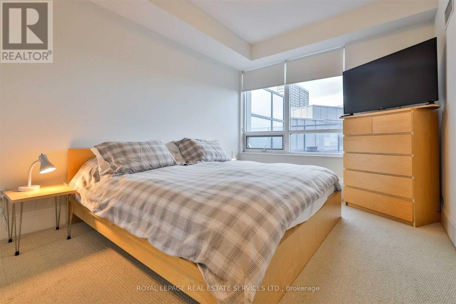 412 - 181 Wynford Drive, Toronto, Ontario  M3C 0C6 - Photo 18 - C9769973