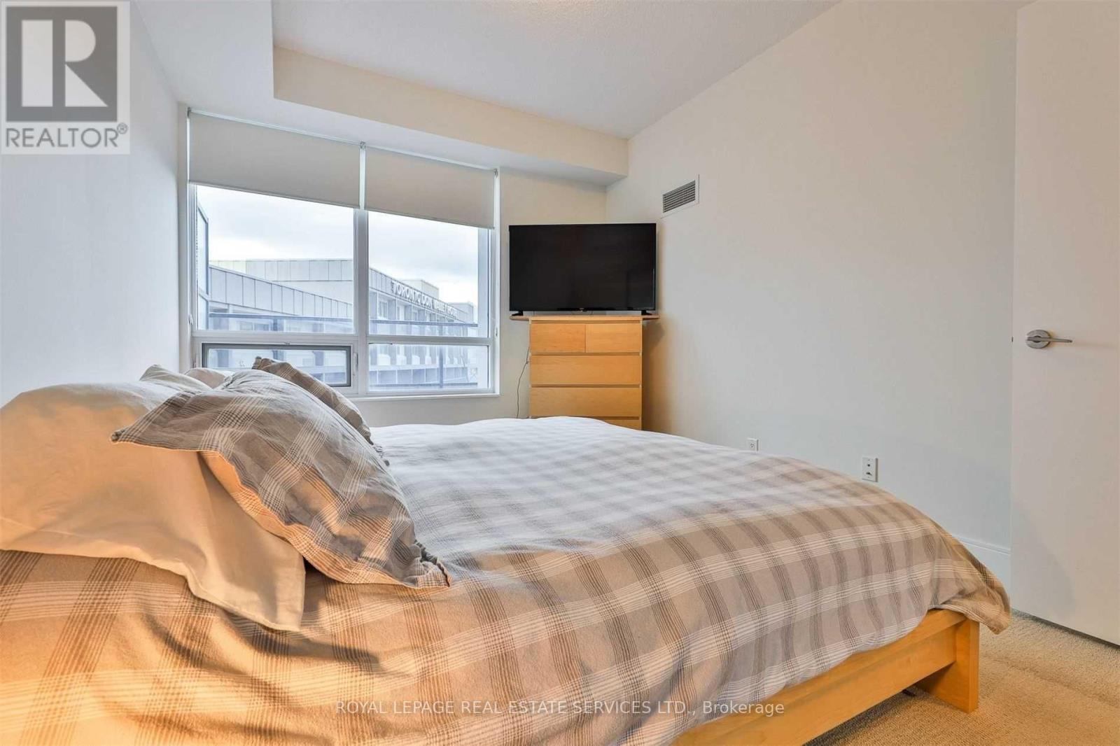 412 - 181 Wynford Drive, Toronto, Ontario  M3C 0C6 - Photo 19 - C9769973