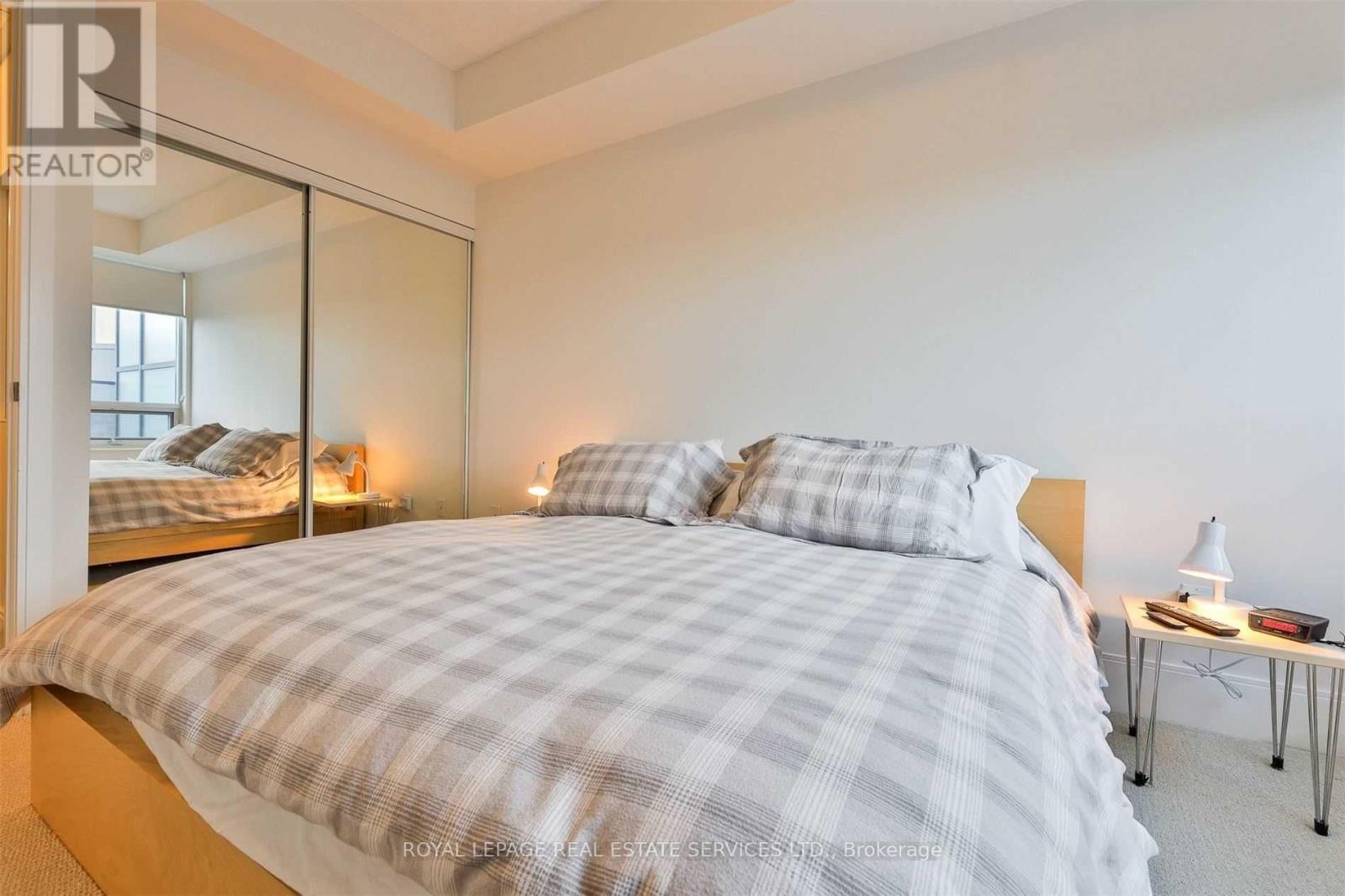 412 - 181 Wynford Drive, Toronto, Ontario  M3C 0C6 - Photo 20 - C9769973