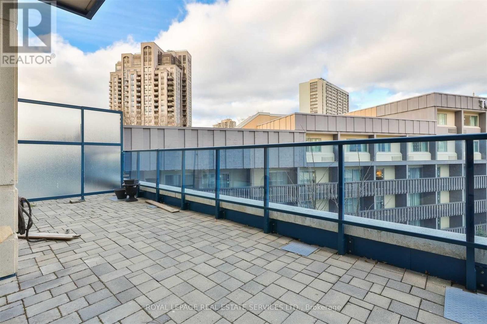 412 - 181 Wynford Drive, Toronto, Ontario  M3C 0C6 - Photo 22 - C9769973
