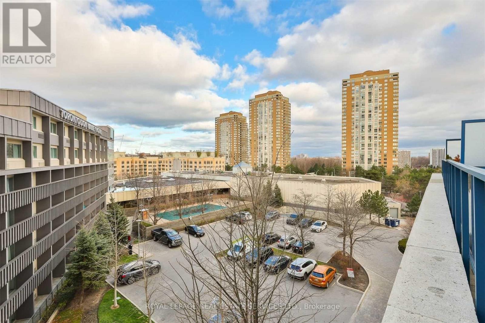 412 - 181 Wynford Drive, Toronto, Ontario  M3C 0C6 - Photo 26 - C9769973