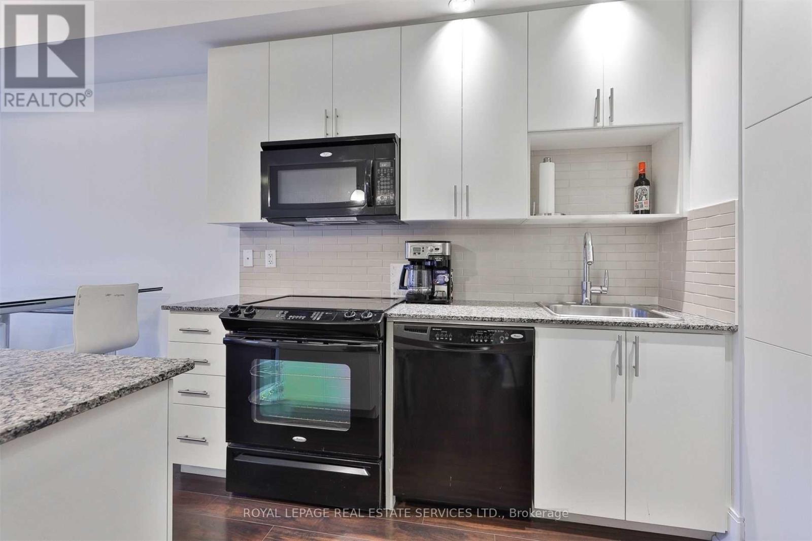 412 - 181 Wynford Drive, Toronto, Ontario  M3C 0C6 - Photo 6 - C9769973