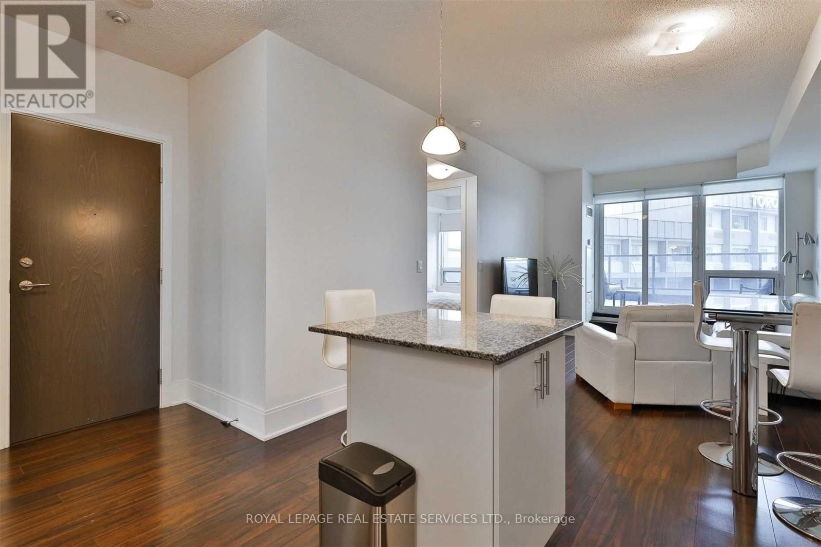 412 - 181 Wynford Drive, Toronto, Ontario  M3C 0C6 - Photo 8 - C9769973
