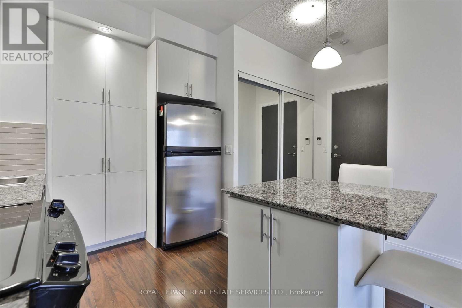 412 - 181 Wynford Drive, Toronto, Ontario  M3C 0C6 - Photo 9 - C9769973