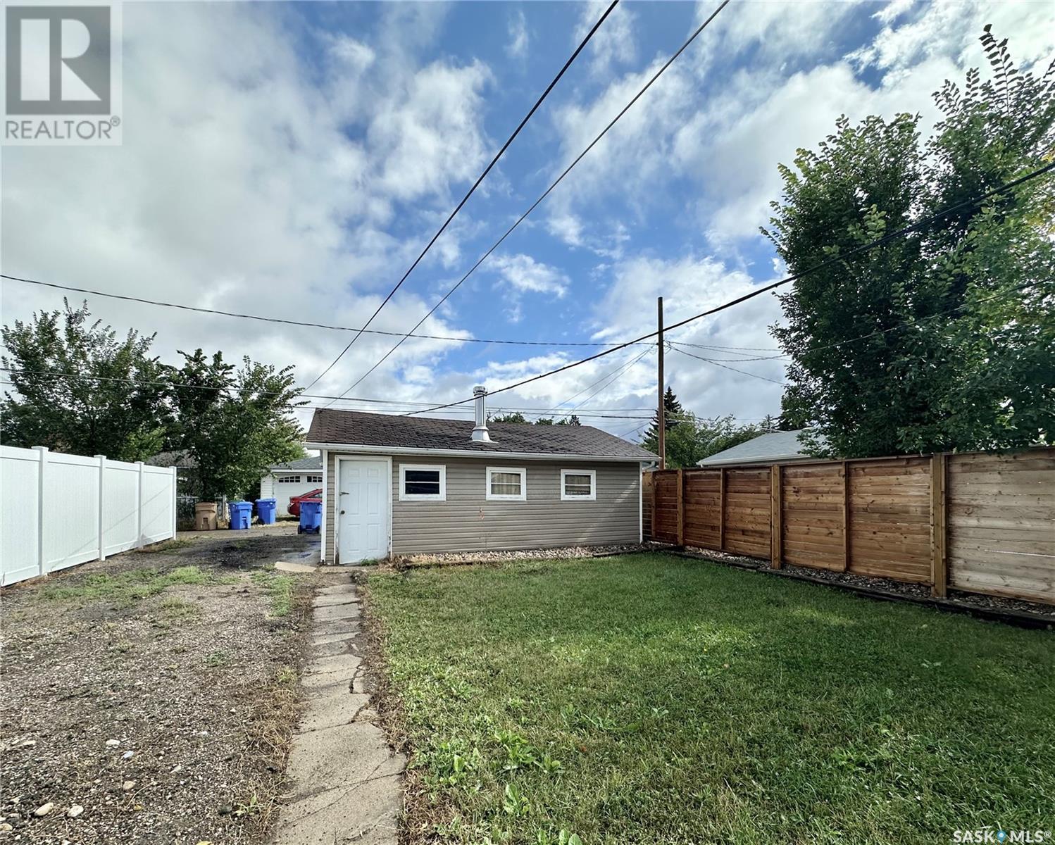 2125 Fleury Street, Regina, Saskatchewan  S4N 2M3 - Photo 29 - SK987184