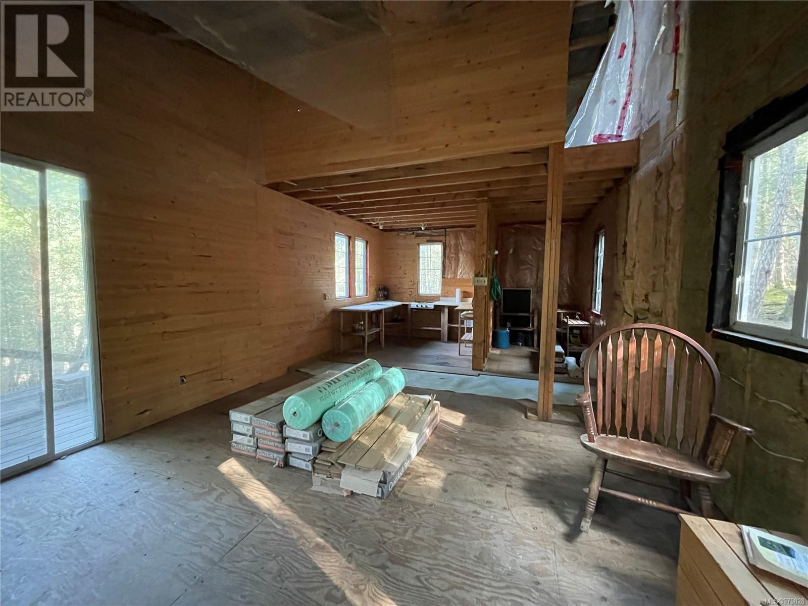 Lot 32 View Ridge Rd, Mudge Island, British Columbia  A1A 1A1 - Photo 18 - 979828