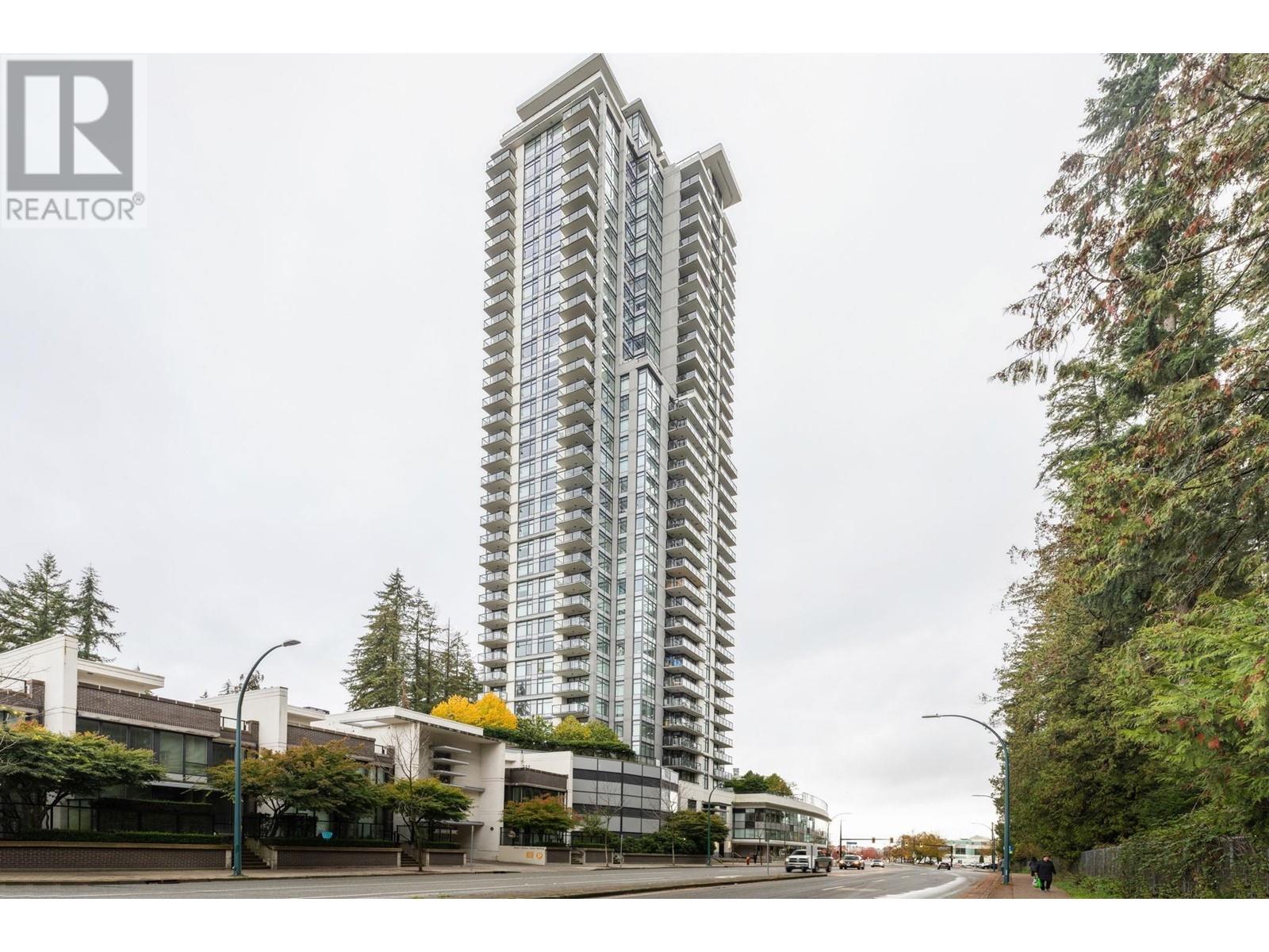 505 3080 Lincoln Avenue, Coquitlam, British Columbia  V3B 0L9 - Photo 2 - R2940000