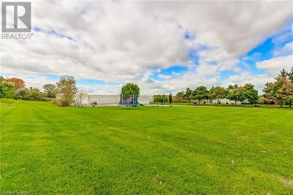 430 Concession 7 Road, Niagara-On-The-Lake, Ontario  L0S 1S0 - Photo 9 - 40671470