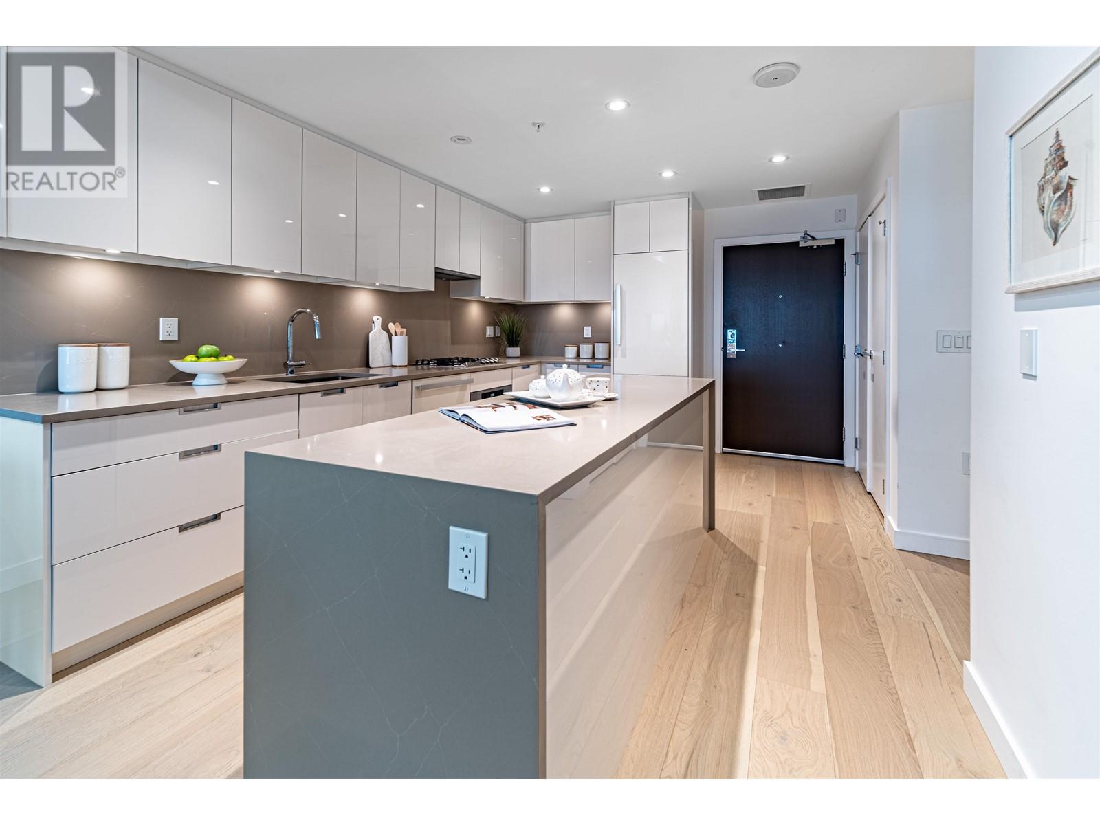 202 6328 Cambie Street, Vancouver, British Columbia  V5Z 0K2 - Photo 6 - R2938680