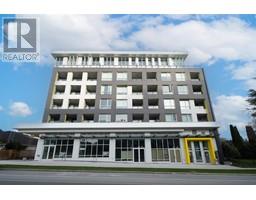202 6328 CAMBIE STREET, Vancouver, British Columbia