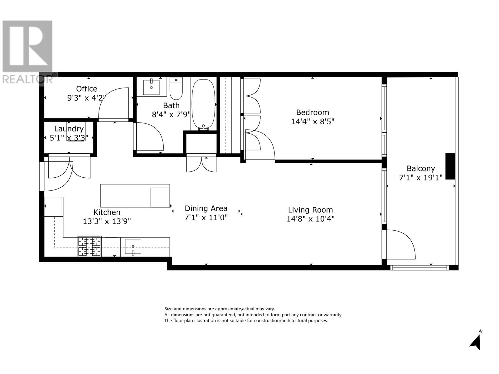 202 6328 Cambie Street, Vancouver, British Columbia  V5Z 0K2 - Photo 12 - R2938680